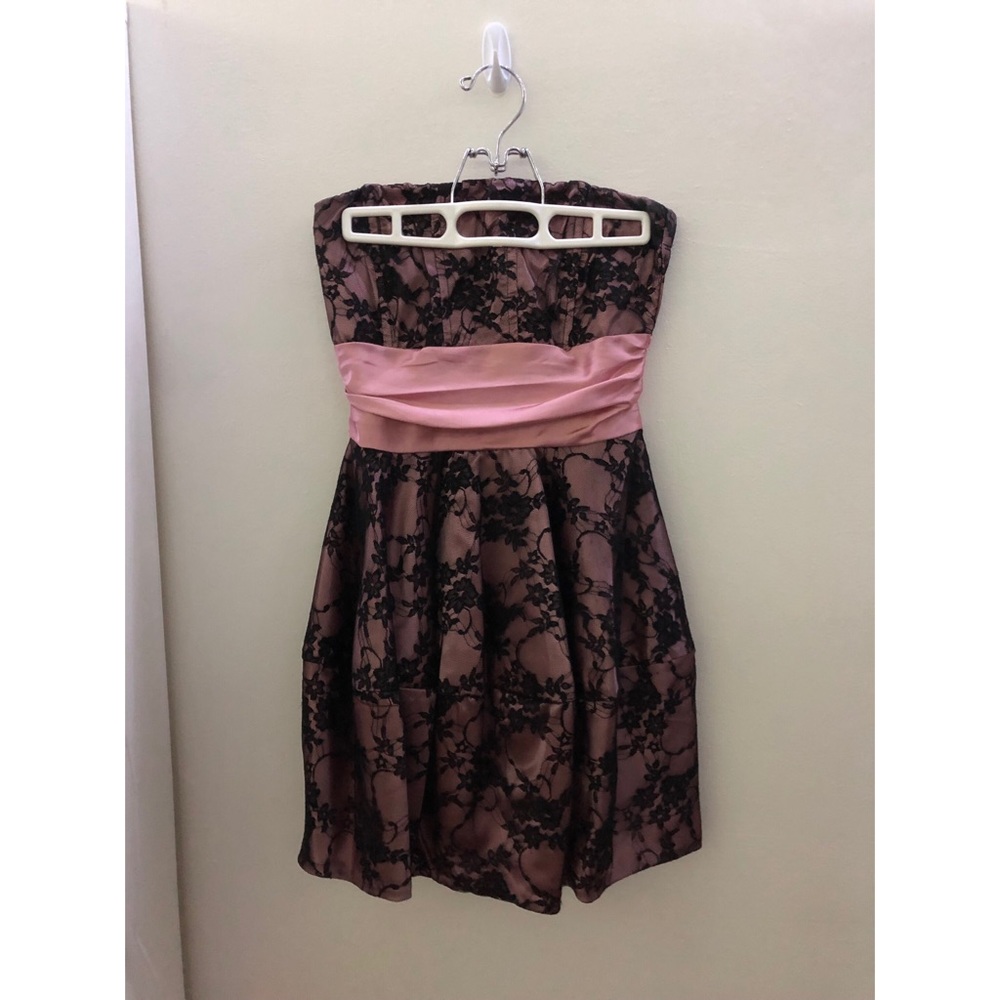 Windsor Homecoming Dress